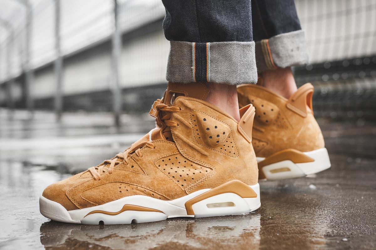 Air Jordan 6 Retro 